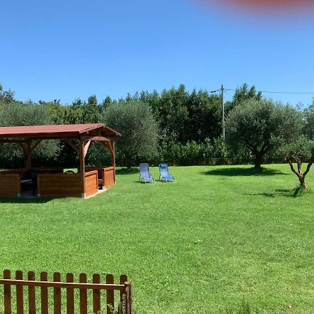 La Rosa Del Lago Bracciano  Exterior photo