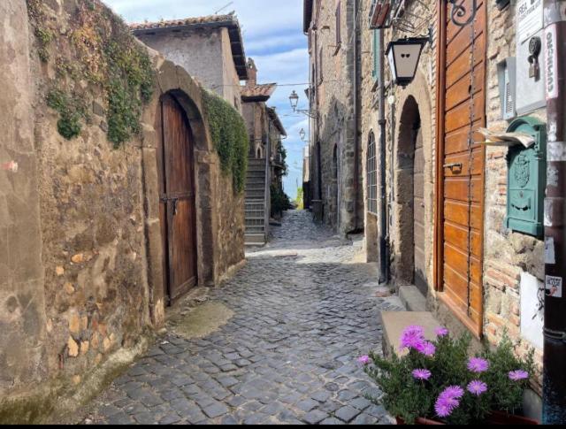 La Rosa Del Lago Bracciano  Exterior photo